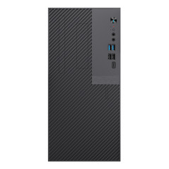 itek PILOT Z15 Lite Micro Tower Nero