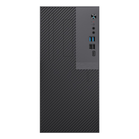 itek PILOT Z15 Lite Micro Tower Nero