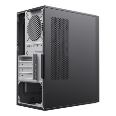 itek PILOT Z15 Lite Micro Tower Nero
