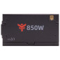 itek GBI850 alimentatore per computer 850 W 20+4 pin ATX ATX Nero itek GBI850 alimentatore per computer 850 W 20+4 pin ATX ATX Nero