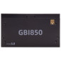 itek GBI850 alimentatore per computer 850 W 20+4 pin ATX ATX Nero itek GBI850 alimentatore per computer 850 W 20+4 pin ATX ATX Nero