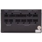 itek GBI850 alimentatore per computer 850 W 20+4 pin ATX ATX Nero itek GBI850 alimentatore per computer 850 W 20+4 pin ATX ATX Nero