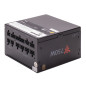 itek GBI750 alimentatore per computer 750 W 20+4 pin ATX ATX Nero itek GBI750 alimentatore per computer 750 W 20+4 pin ATX ATX Nero