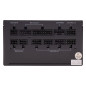 itek GBI750 alimentatore per computer 750 W 20+4 pin ATX ATX Nero itek GBI750 alimentatore per computer 750 W 20+4 pin ATX ATX Nero