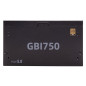 itek GBI750 alimentatore per computer 750 W 20+4 pin ATX ATX Nero itek GBI750 alimentatore per computer 750 W 20+4 pin ATX ATX Nero