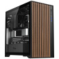 itek WOODY Tower Nero itek WOODY Tower Nero