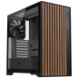 itek WOODY Tower Nero itek WOODY Tower Nero