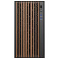itek WOODY Tower Nero itek WOODY Tower Nero