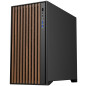 itek WOODY Tower Nero itek WOODY Tower Nero