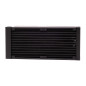itek ICECORE 240 Processore Kit di raffreddamento a liquido 12 cm Nero 1 pz