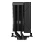 itek ICY-4HAT Processore Raffreddatore d'aria 12 cm Nero itek ICY-4HAT Processore Raffreddatore d'aria 12 cm Nero