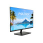 YASHI Matrix Monitor PC 61 cm (24") 1920 x 1080 Pixel Full HD Nero YASHI Matrix Monitor PC 61 cm (24") 1920 x 1080 Pixel Full HD Nero