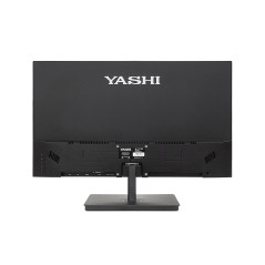 YASHI Matrix Monitor PC 61 cm (24") 1920 x 1080 Pixel Full HD Nero