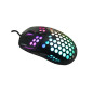 YASHI ACEY100 mouse Gaming Mano destra USB tipo A Ottico 6400 DPI YASHI ACEY100 mouse Gaming Mano destra USB tipo A Ottico 6400 DPI