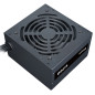 itek SI700 alimentatore per computer 700 W 20+4 pin ATX ATX Nero itek SI700 alimentatore per computer 700 W 20+4 pin ATX ATX Nero