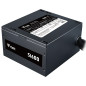 itek SI600 alimentatore per computer 600 W 20+4 pin ATX ATX Nero itek SI600 alimentatore per computer 600 W 20+4 pin ATX ATX Nero