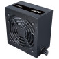 itek SI600 alimentatore per computer 600 W 20+4 pin ATX ATX Nero itek SI600 alimentatore per computer 600 W 20+4 pin ATX ATX Nero