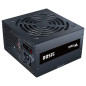 itek SI500 alimentatore per computer 500 W 20+4 pin ATX ATX Nero itek SI500 alimentatore per computer 500 W 20+4 pin ATX ATX Nero