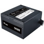 itek SI500 alimentatore per computer 500 W 20+4 pin ATX ATX Nero itek SI500 alimentatore per computer 500 W 20+4 pin ATX ATX Nero