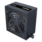 itek SI500 alimentatore per computer 500 W 20+4 pin ATX ATX Nero itek SI500 alimentatore per computer 500 W 20+4 pin ATX ATX Nero