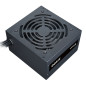 itek SI500 alimentatore per computer 500 W 20+4 pin ATX ATX Nero itek SI500 alimentatore per computer 500 W 20+4 pin ATX ATX Nero