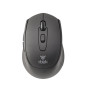 itek CLK W24B mouse Universale Ambidestro RF senza fili + Bluetooth Ottico 1600 DPI itek CLK W24B mouse Universale Ambidestro RF senza fili + Bluetooth Ottico 1600 DPI