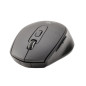 itek CLK W24B mouse Universale Ambidestro RF senza fili + Bluetooth Ottico 1600 DPI itek CLK W24B mouse Universale Ambidestro RF senza fili + Bluetooth Ottico 1600 DPI