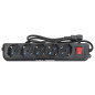 Vultech Scarpetta UPS MU-UPS01 Vultech Scarpetta UPS MU-UPS01