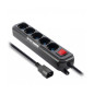 Vultech Scarpetta UPS MU-UPS01 Vultech Scarpetta UPS MU-UPS01