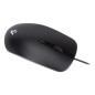 Vultech KM-811 tastiera Mouse incluso Ufficio USB QWERTY Italiano Nero
