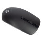 Vultech KM-811W tastiera Mouse incluso Ufficio Wireless a RF + USB QWERTY Italiano Nero Vultech KM-811W tastiera Mouse incluso Ufficio Wireless a RF + USB QWERTY Italiano Nero