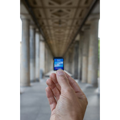 Verbatim Premium 16 GB SDHC Classe 10