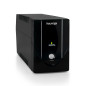 Vultech UPS650VA-LITE gruppo di continuità (UPS) A linea interattiva 0,65 kVA 360 W 2 presa(e) AC Vultech UPS650VA-LITE gruppo di continuità (UPS) A linea interattiva 0,65 kVA 360 W 2 presa(e) AC