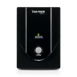 Vultech UPS800VA-LITE gruppo di continuità (UPS) A linea interattiva 0,8 kVA 440 W 2 presa(e) AC Vultech UPS800VA-LITE gruppo di continuità (UPS) A linea interattiva 0,8 kVA 440 W 2 presa(e) AC