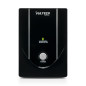 Vultech UPS1200VA-LITE gruppo di continuità (UPS) A linea interattiva 1,2 kVA 600 W 2 presa(e) AC Vultech UPS1200VA-LITE gruppo di continuità (UPS) A linea interattiva 1,2 kVA 600 W 2 presa(e) AC