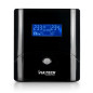 Vultech UPS1500VA-PRO gruppo di continuità (UPS) A linea interattiva 1,5 kVA 800 W 4 presa(e) AC