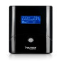 Vultech UPS2000VA-PRO gruppo di continuità (UPS) A linea interattiva 2 kVA 1025 W 4 presa(e) AC