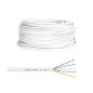 Vultech Matassa LAN 100 m Cat. 6 UTP Vultech Matassa LAN 100 m Cat. 6 UTP