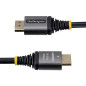 StarTech.com Cavo HDMI Ultra High Speed Certificato da 30 cm, HDMI 2.1, 8K 60Hz / 4K 120Hz, con HDR10+ ed eARC, Larghezza di