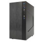 itek SMALLCOM-B Mini Tower Nero itek SMALLCOM-B Mini Tower Nero