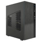 itek SMALLCOM-B Mini Tower Nero itek SMALLCOM-B Mini Tower Nero