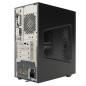 itek SMALLCOM-B Mini Tower Nero itek SMALLCOM-B Mini Tower Nero