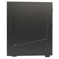 itek SMALLCOM-B Mini Tower Nero