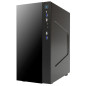 itek SMALLCOM-G Mini Tower Nero itek SMALLCOM-G Mini Tower Nero