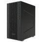 itek SMALLCOM-P Mini Tower Nero itek SMALLCOM-P Mini Tower Nero