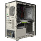 itek SMALLCOM-P Mini Tower Nero itek SMALLCOM-P Mini Tower Nero
