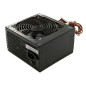 itek NBPS500K alimentatore per computer 500 W 20+4 pin ATX ATX Nero itek NBPS500K alimentatore per computer 500 W 20+4 pin ATX ATX Nero