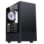 itek SIISBE 3.0 Midi Tower Nero itek SIISBE 3.0 Midi Tower Nero