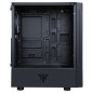 itek SIISBE 3.0 Midi Tower Nero itek SIISBE 3.0 Midi Tower Nero