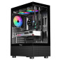 itek SHOWBUI 33B Tower Nero itek SHOWBUI 33B Tower Nero